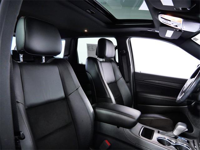 used 2019 Jeep Grand Cherokee car, priced at $22,999