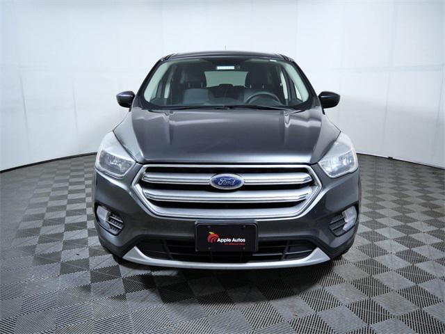 used 2017 Ford Escape car, priced at $9,488