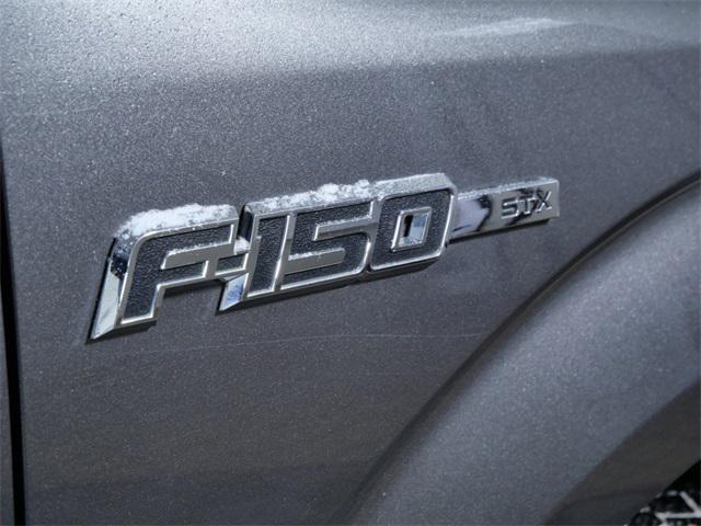 used 2013 Ford F-150 car, priced at $15,000