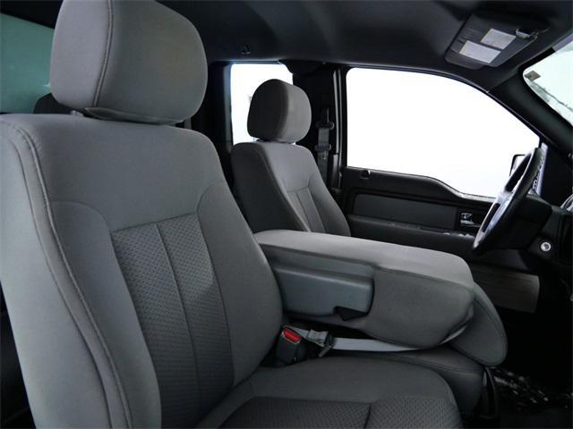 used 2013 Ford F-150 car, priced at $15,000