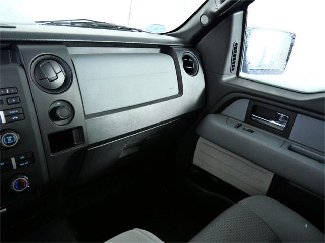 used 2013 Ford F-150 car, priced at $15,000