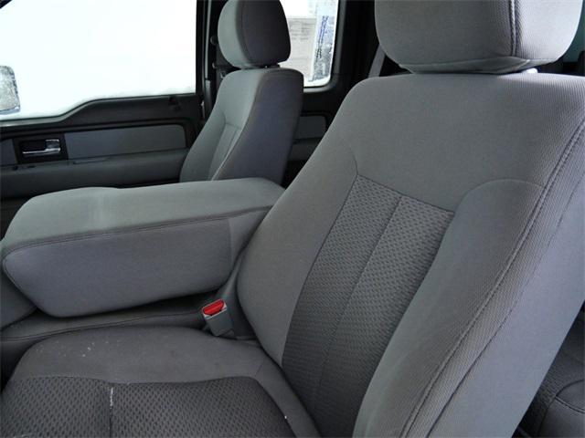 used 2013 Ford F-150 car, priced at $15,000