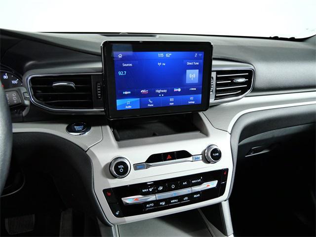 used 2023 Ford Explorer car, priced at $37,488