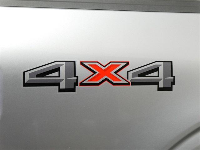 used 2022 Ford F-150 car, priced at $35,999