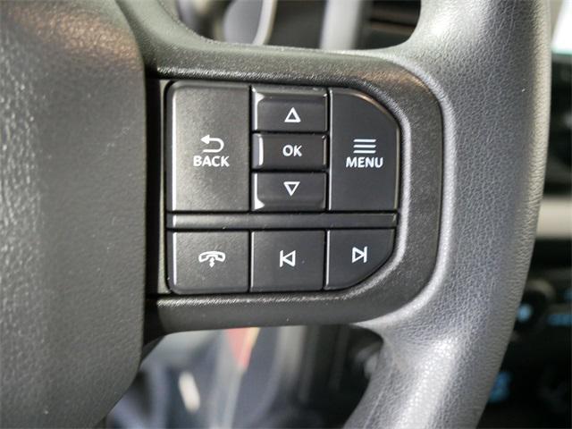 used 2022 Ford F-150 car, priced at $35,999