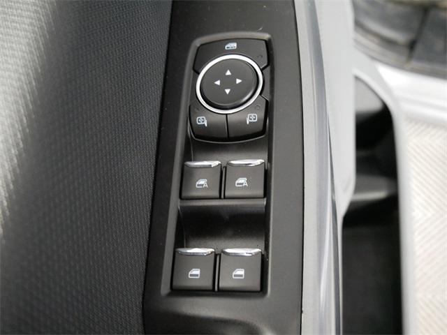 used 2022 Ford F-150 car, priced at $35,999