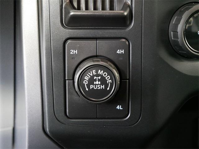 used 2022 Ford F-150 car, priced at $35,999