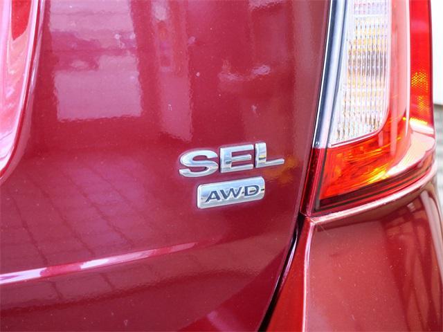 used 2013 Ford Edge car, priced at $4,000