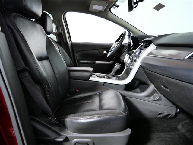 used 2013 Ford Edge car, priced at $4,000