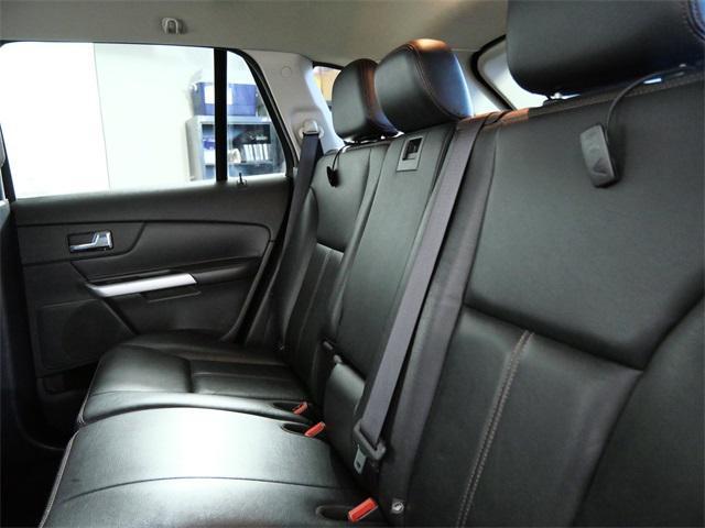 used 2013 Ford Edge car, priced at $4,000