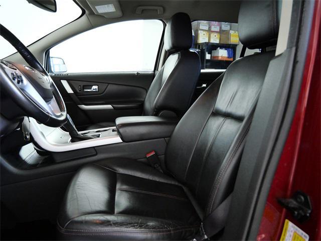 used 2013 Ford Edge car, priced at $4,000
