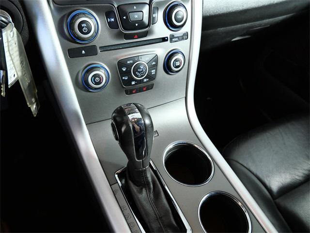 used 2013 Ford Edge car, priced at $4,000