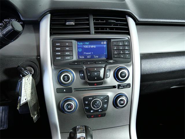 used 2013 Ford Edge car, priced at $4,000