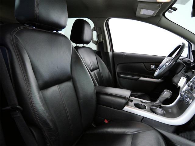 used 2013 Ford Edge car, priced at $4,000
