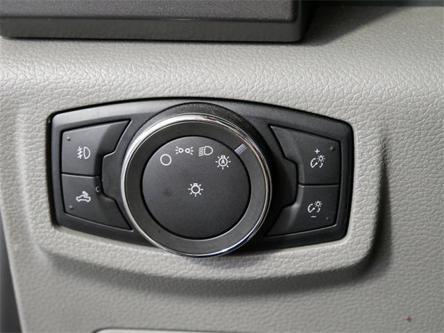 used 2016 Ford F-150 car, priced at $21,888