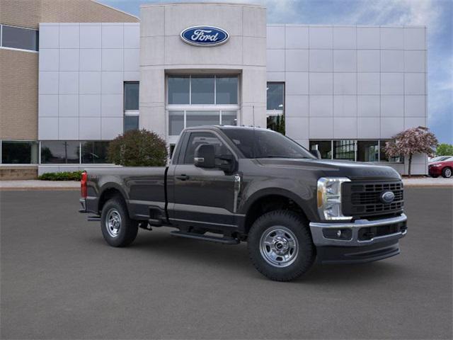 new 2024 Ford F-350 car, priced at $44,750