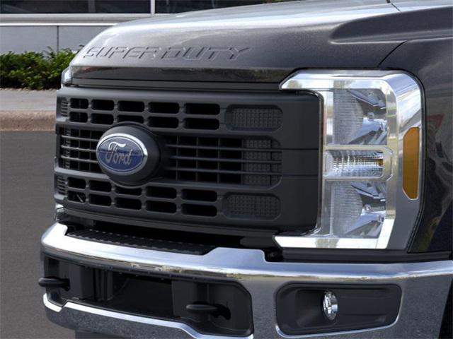 new 2024 Ford F-350 car, priced at $44,750