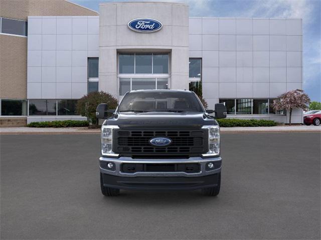 new 2024 Ford F-350 car, priced at $44,750