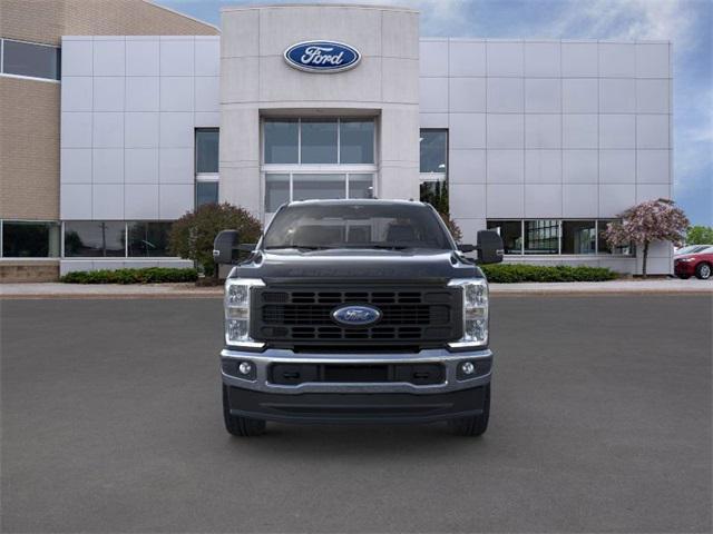 new 2024 Ford F-350 car, priced at $45,495