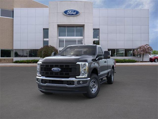 new 2024 Ford F-350 car, priced at $45,495