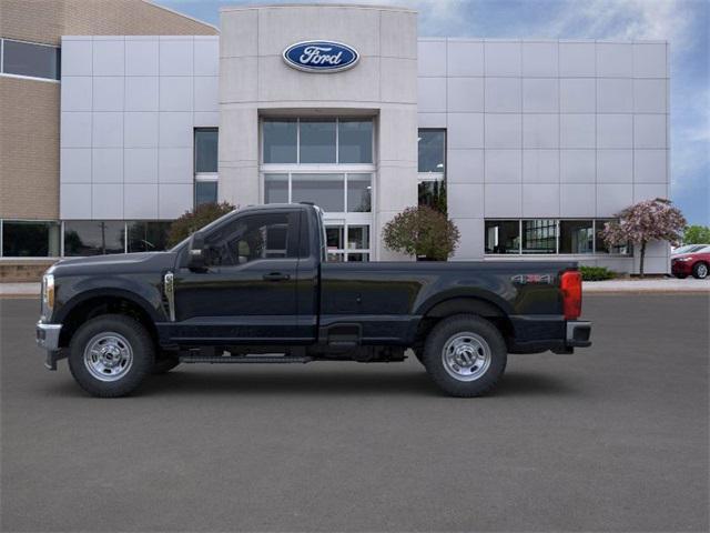 new 2024 Ford F-350 car, priced at $45,495