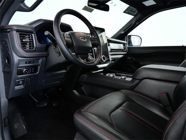 used 2024 Ford Expedition car, priced at $65,000