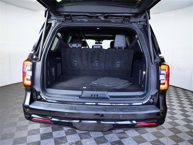 used 2024 Ford Expedition car, priced at $65,000