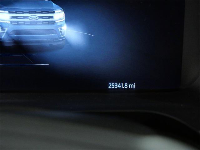 used 2024 Ford Expedition car, priced at $65,000
