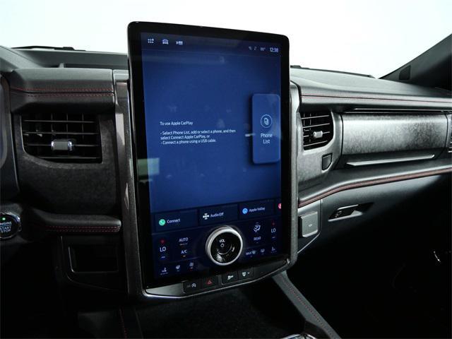 used 2024 Ford Expedition car, priced at $65,000