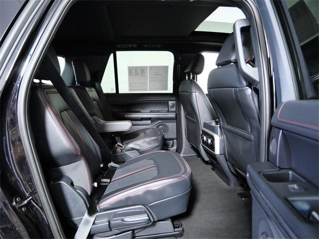 used 2024 Ford Expedition car, priced at $65,000