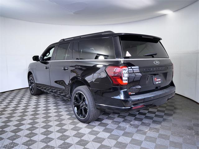 used 2024 Ford Expedition car, priced at $65,000