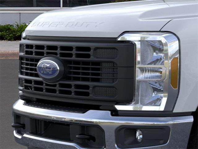new 2025 Ford F-250 car, priced at $62,447
