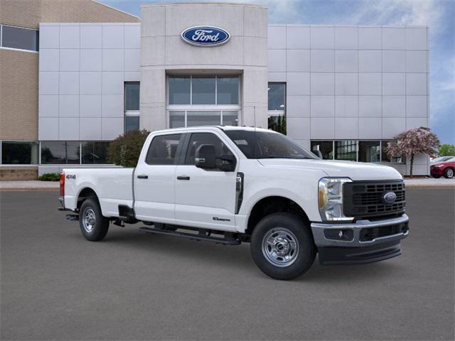 new 2025 Ford F-250 car, priced at $62,547