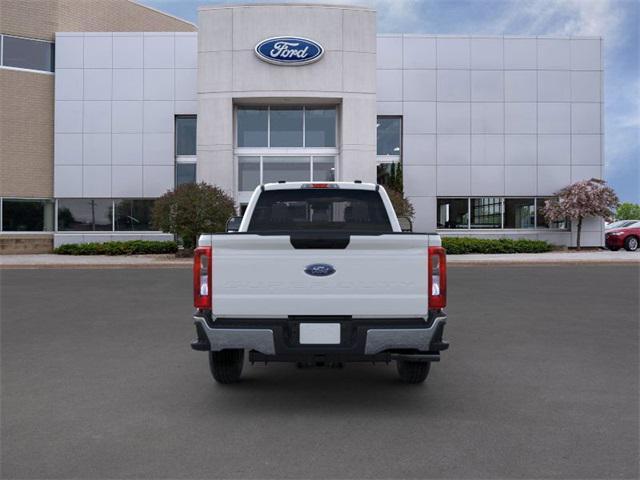 new 2025 Ford F-250 car, priced at $62,447