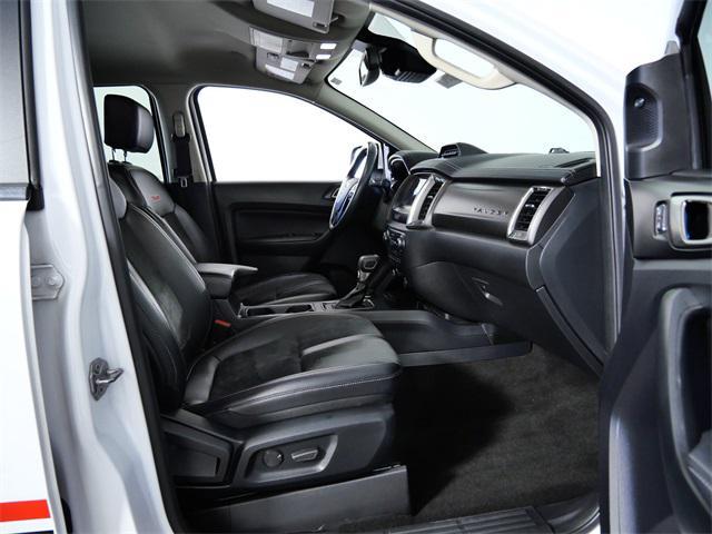 used 2021 Ford Ranger car, priced at $34,499