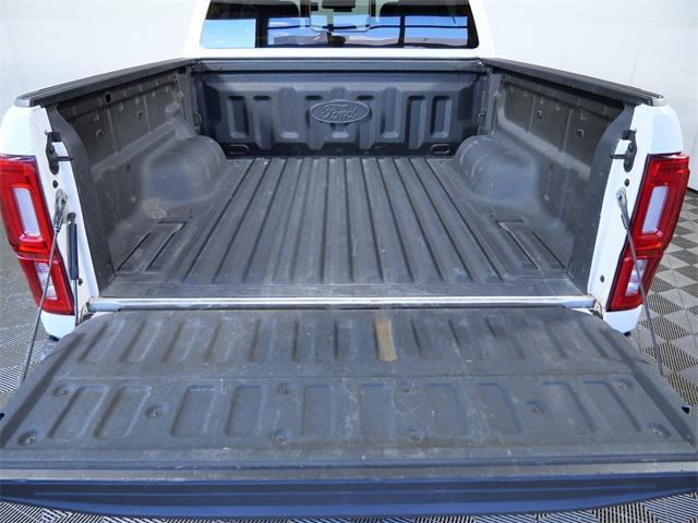 used 2021 Ford Ranger car, priced at $34,499