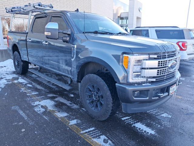 used 2019 Ford F-350 car, priced at $51,999