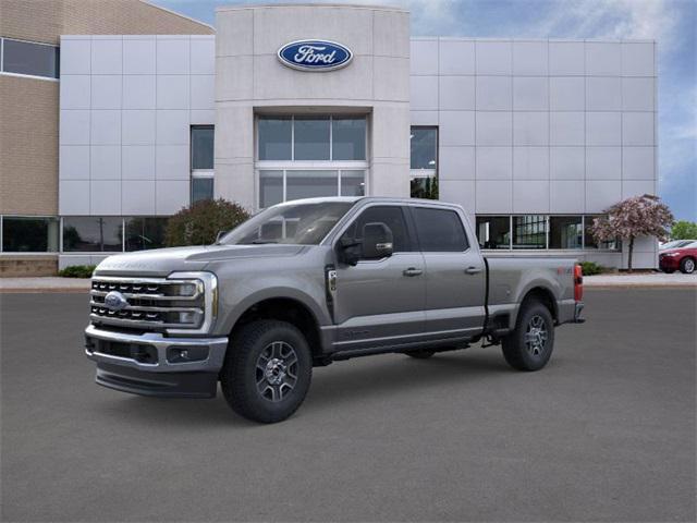 new 2026 Ford F-350 car, priced at $79,250