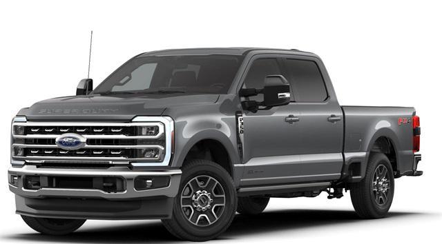 new 2026 Ford F-350 car, priced at $80,227