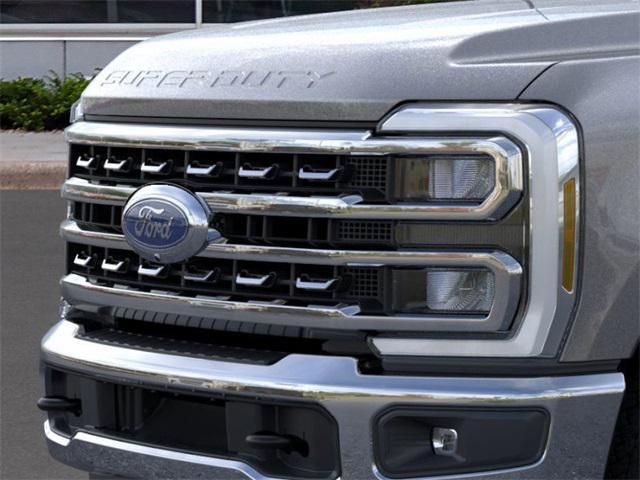 new 2026 Ford F-350 car, priced at $79,250