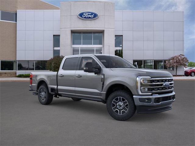 new 2026 Ford F-350 car, priced at $79,250