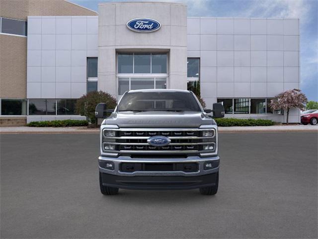 new 2026 Ford F-350 car, priced at $79,250