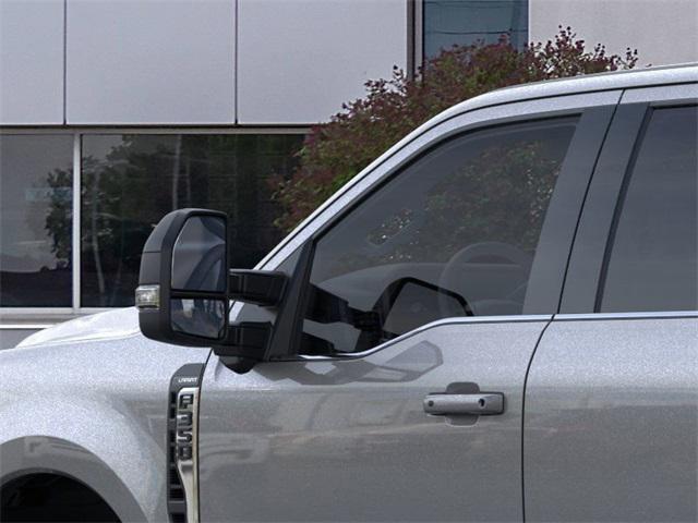 new 2026 Ford F-350 car, priced at $79,250