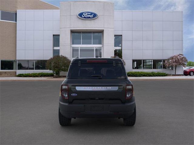 new 2024 Ford Bronco Sport car, priced at $31,805