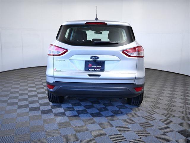 used 2014 Ford Escape car, priced at $10,000