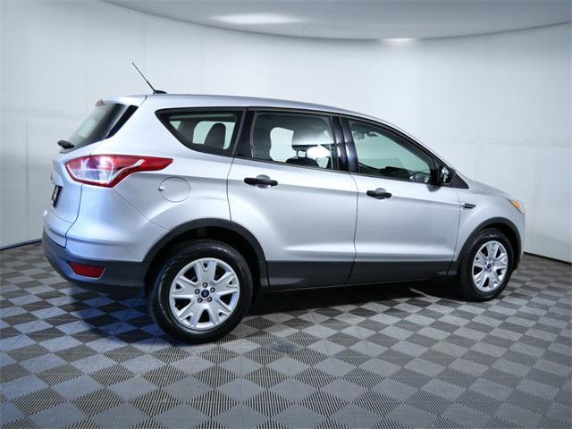 used 2014 Ford Escape car, priced at $10,000