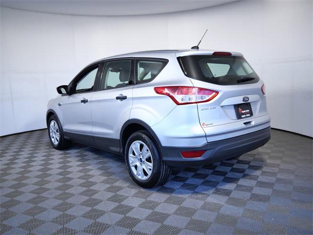 used 2014 Ford Escape car, priced at $10,000