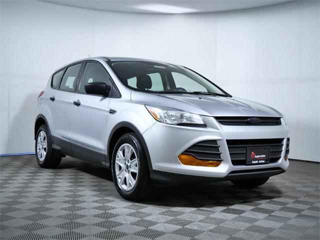 used 2014 Ford Escape car, priced at $10,000