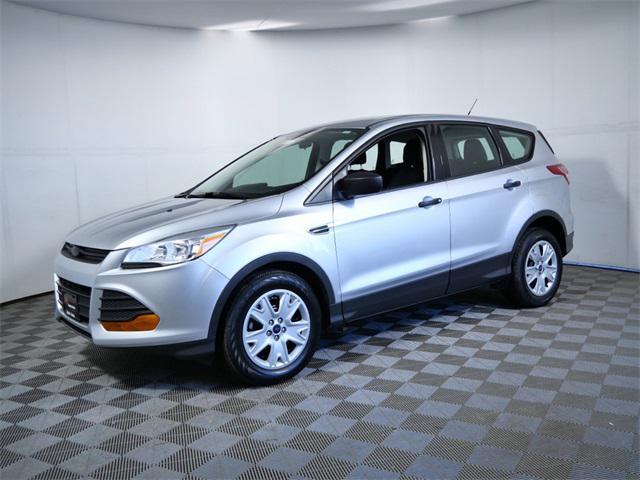 used 2014 Ford Escape car, priced at $10,000