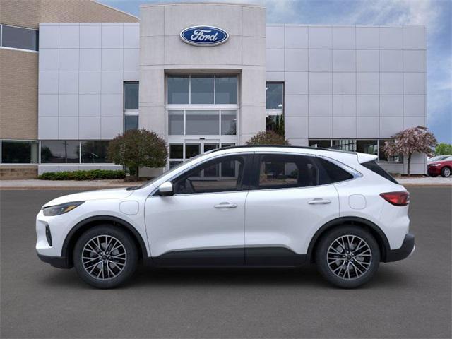 new 2025 Ford Escape car, priced at $41,495